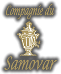 Compagnie du Samovar